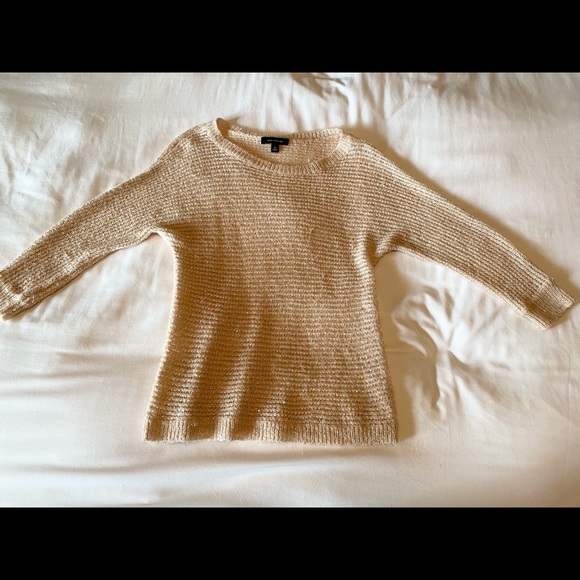 J Crew and Ann Taylor Sweater Bundle - Picture 2 of 13
